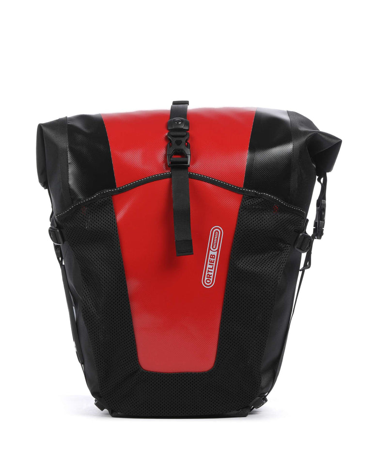ortlieb fahrradtasche back roller Ortlieb Back-Roller XL 70+8 Gepäcktasche Polyester red/black