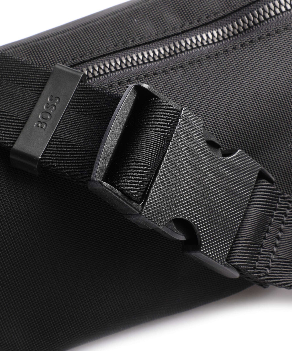 BOSS Catch Belt bag black