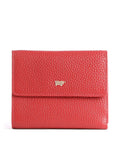 Braun Büffel Asti Wallet rot