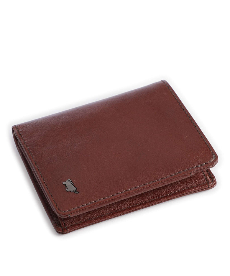 Braun Büffel Country Wallet palisandro