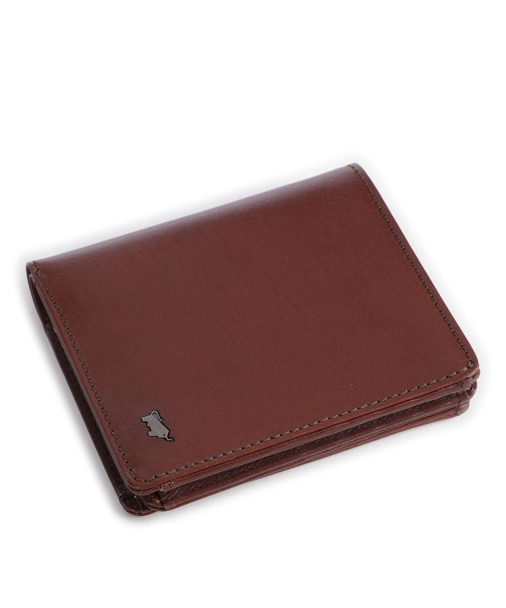 Braun Büffel Country Wallet palisandro