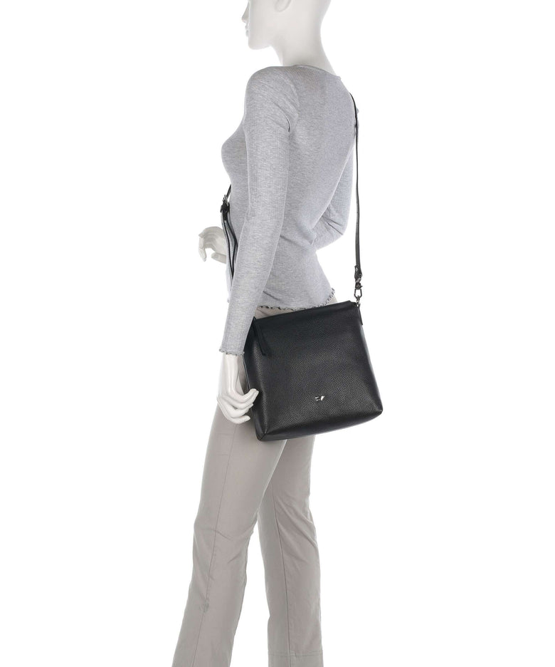 Braun Büffel Hanna Crossbody bag schwarz
