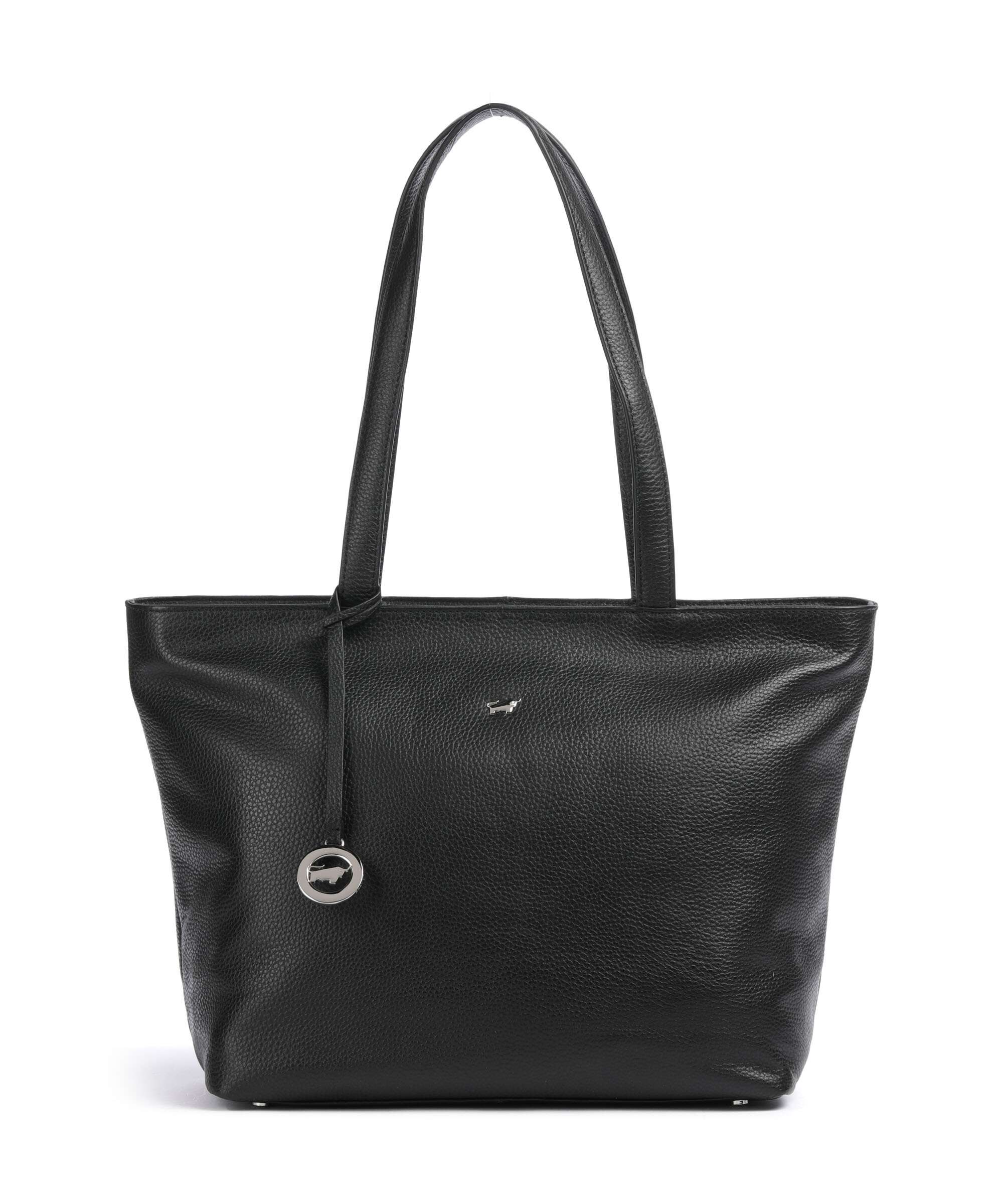 Braun Büffel Hanna Tote bag schwarz