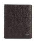 Braun Büffel Yannik Wallet braun