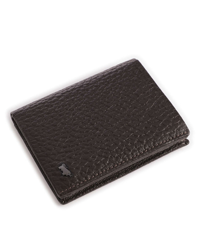 Braun Büffel Yannik Wallet braun