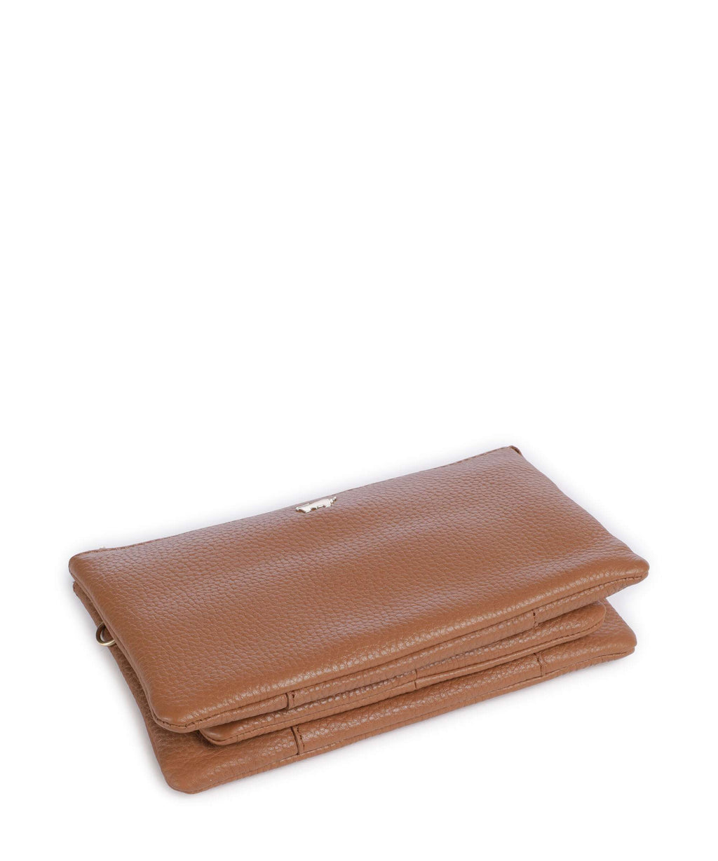 Braun Büffel Hanna Crossbody bag cognac