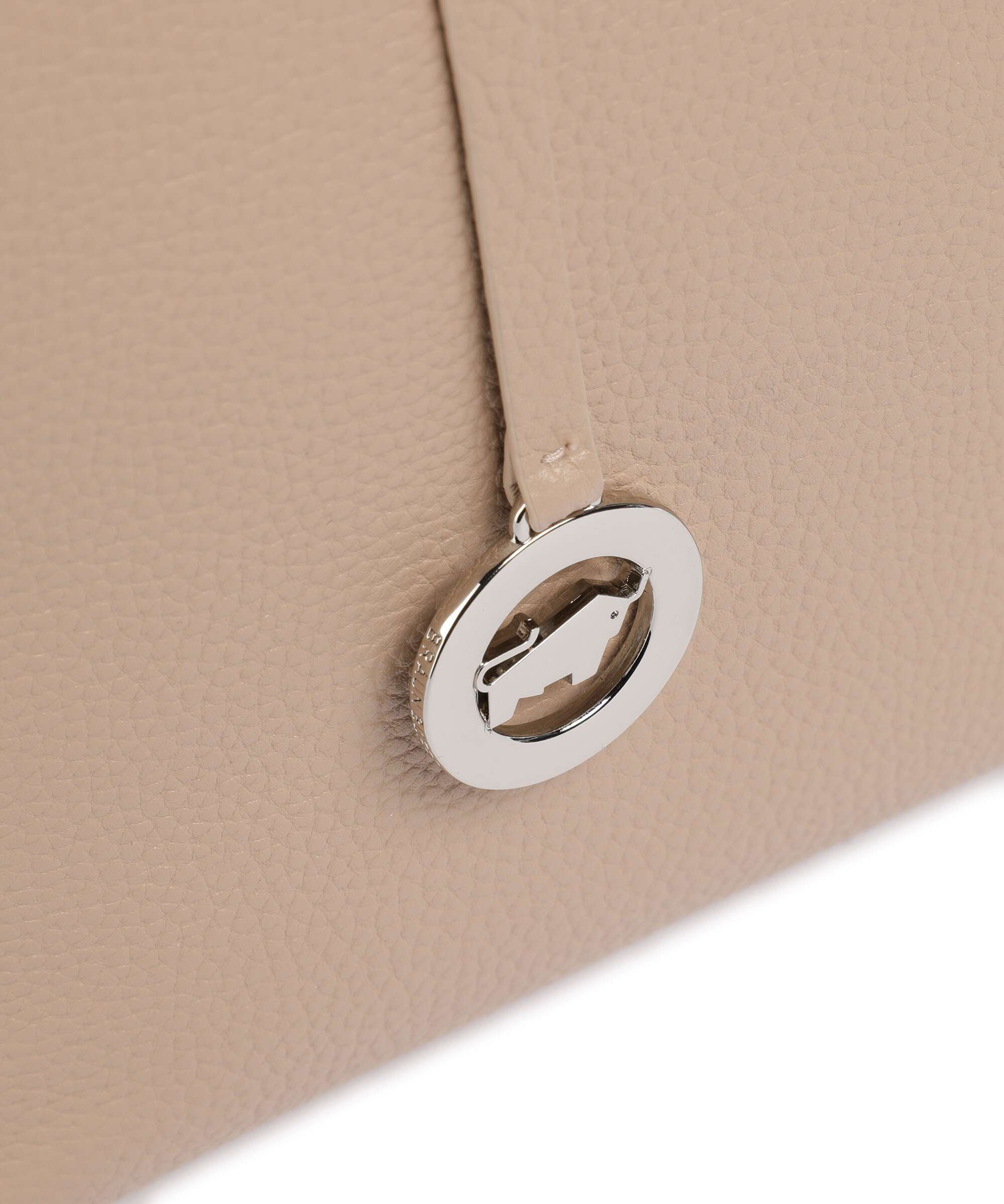 Braun Büffel Hanna S Tote bag creme