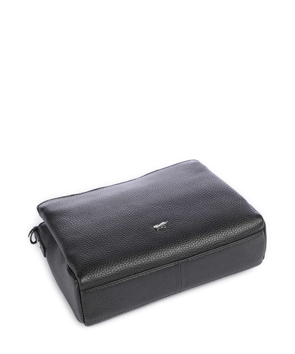 Braun Büffel Hanna Crossbody bag schwarz