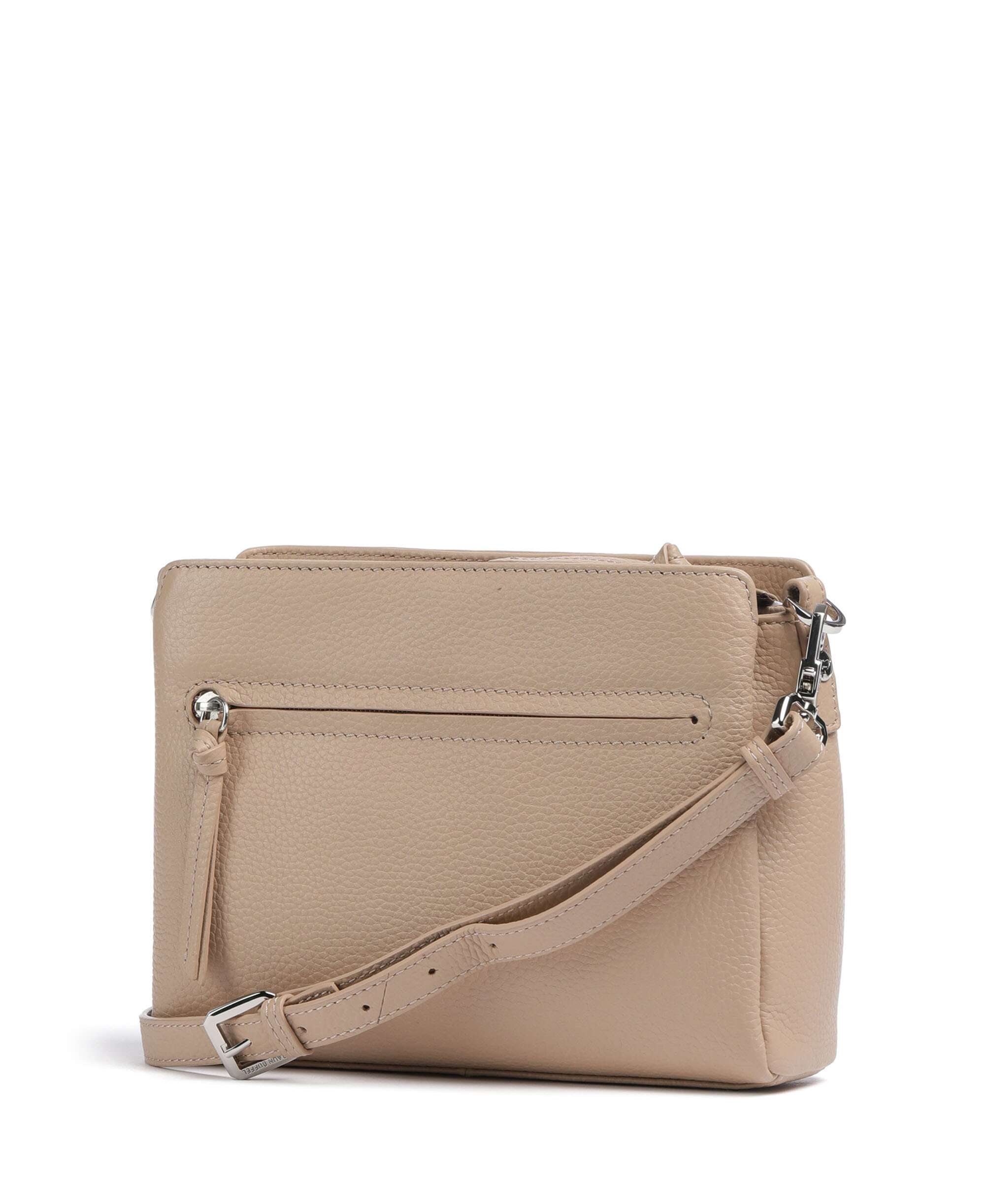 Braun Büffel Hanna Crossbody bag creme