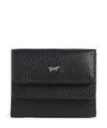 Braun Büffel Asti Wallet schwarz