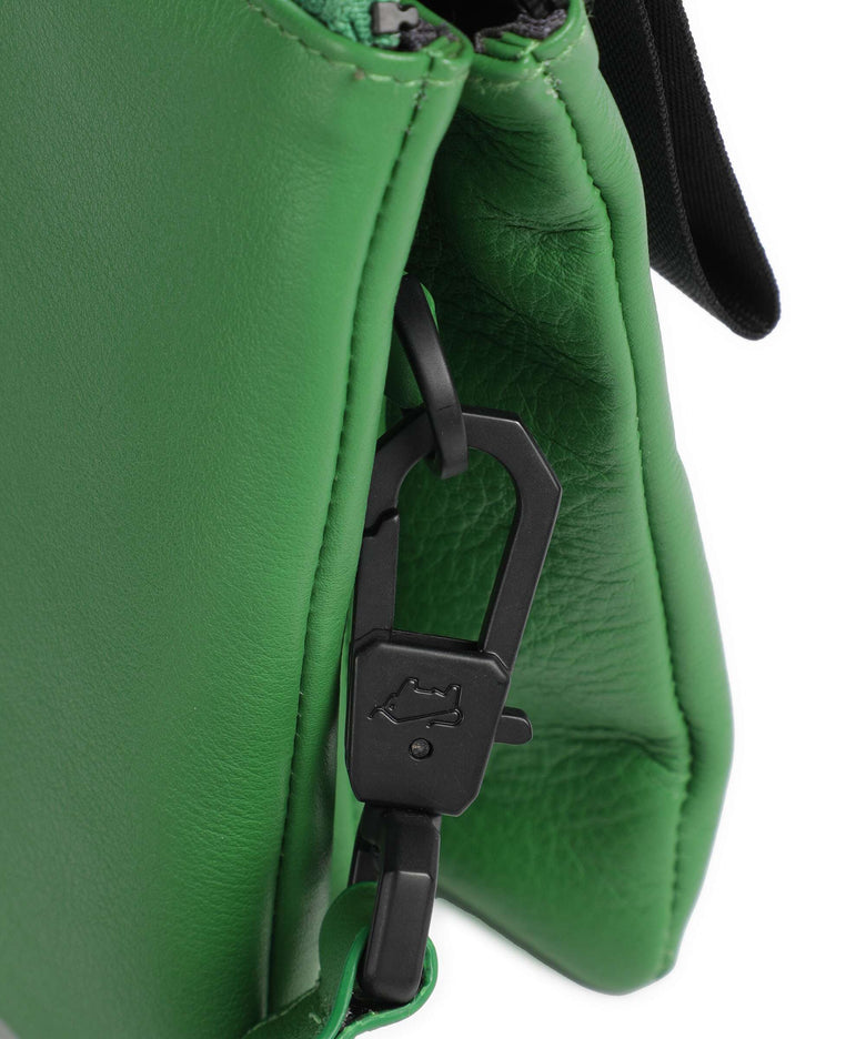 Braun Büffel Capri Crossbody bag grün