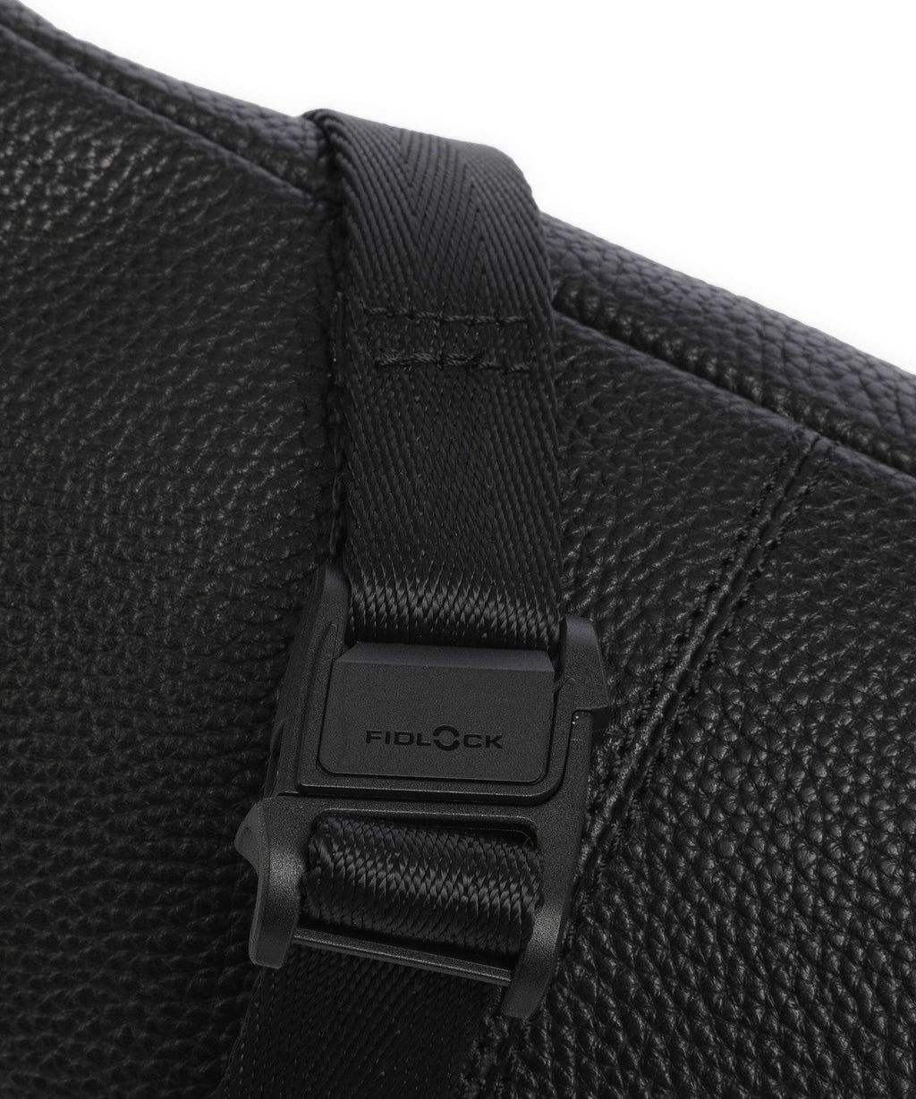 Braun Büffel Novara Belt bag schwarz