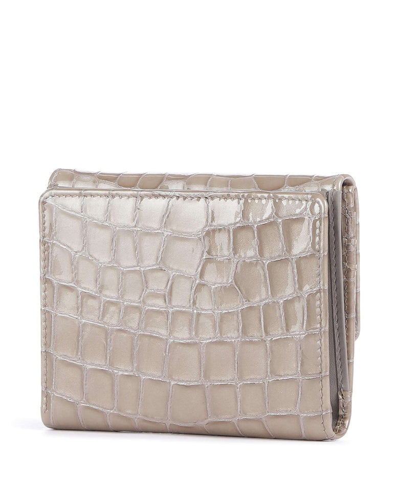 Braun Büffel Verona Wallet sand