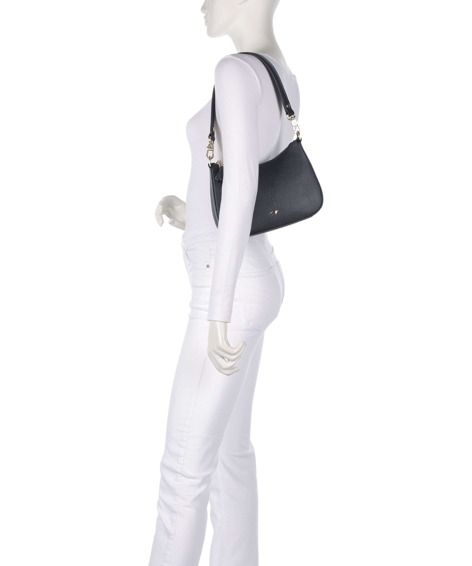 Braun Büffel Hanna Shoulder bag navy