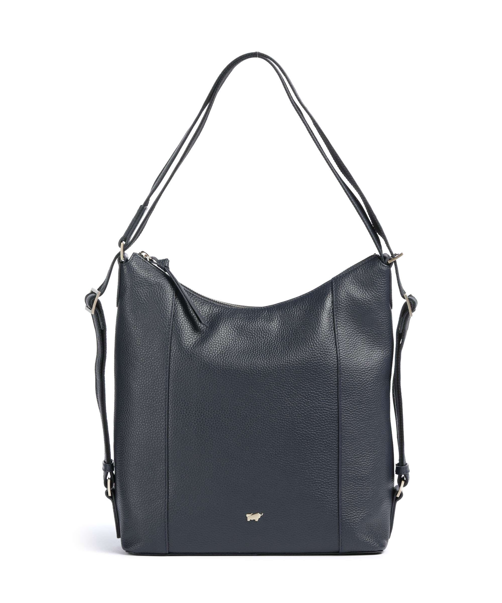 Braun Büffel Hanna Backpack bag navy
