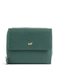 Braun Büffel Asti M Wallet sapphire