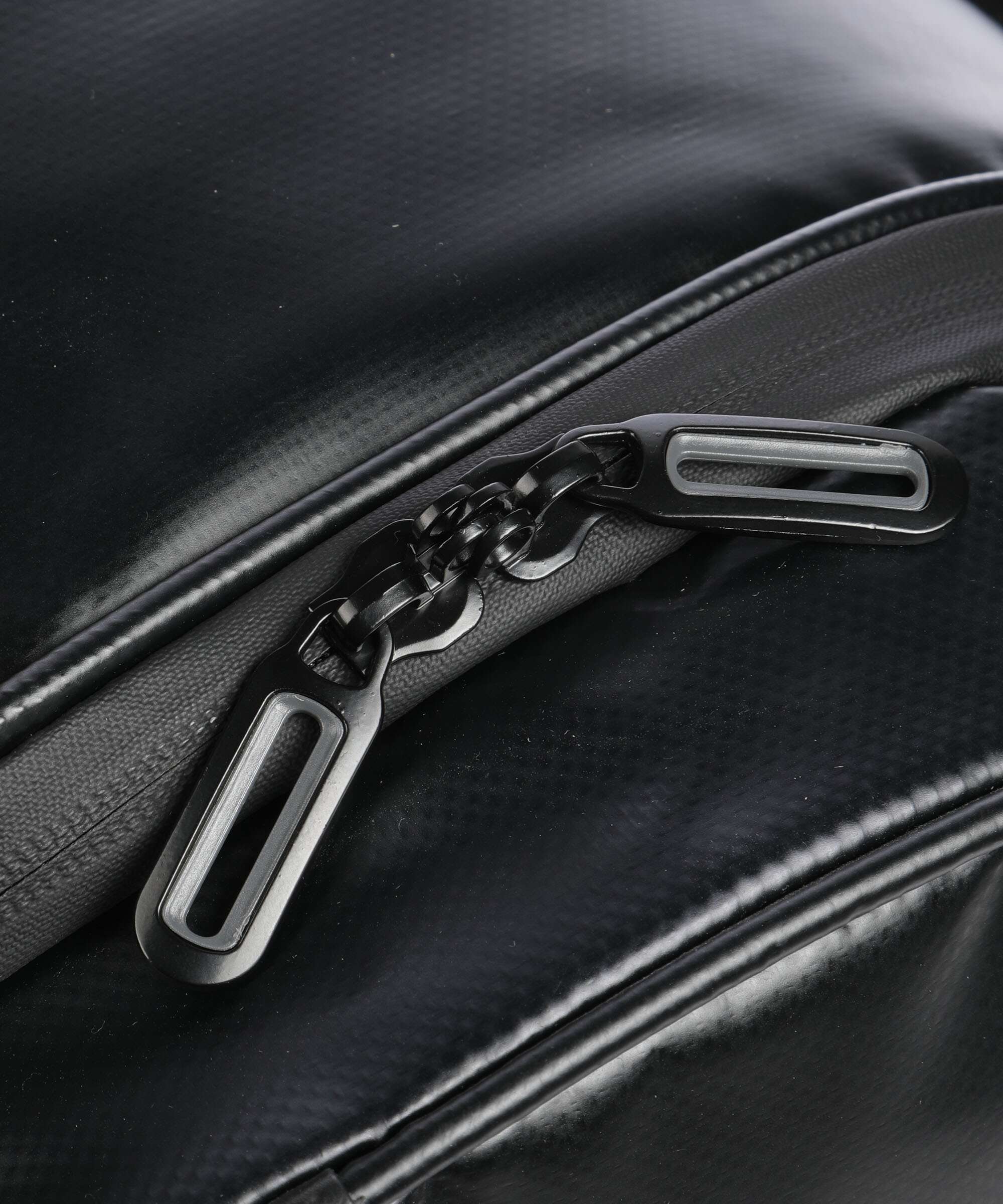 Travelite Basics Travel bag with wheels schwarz