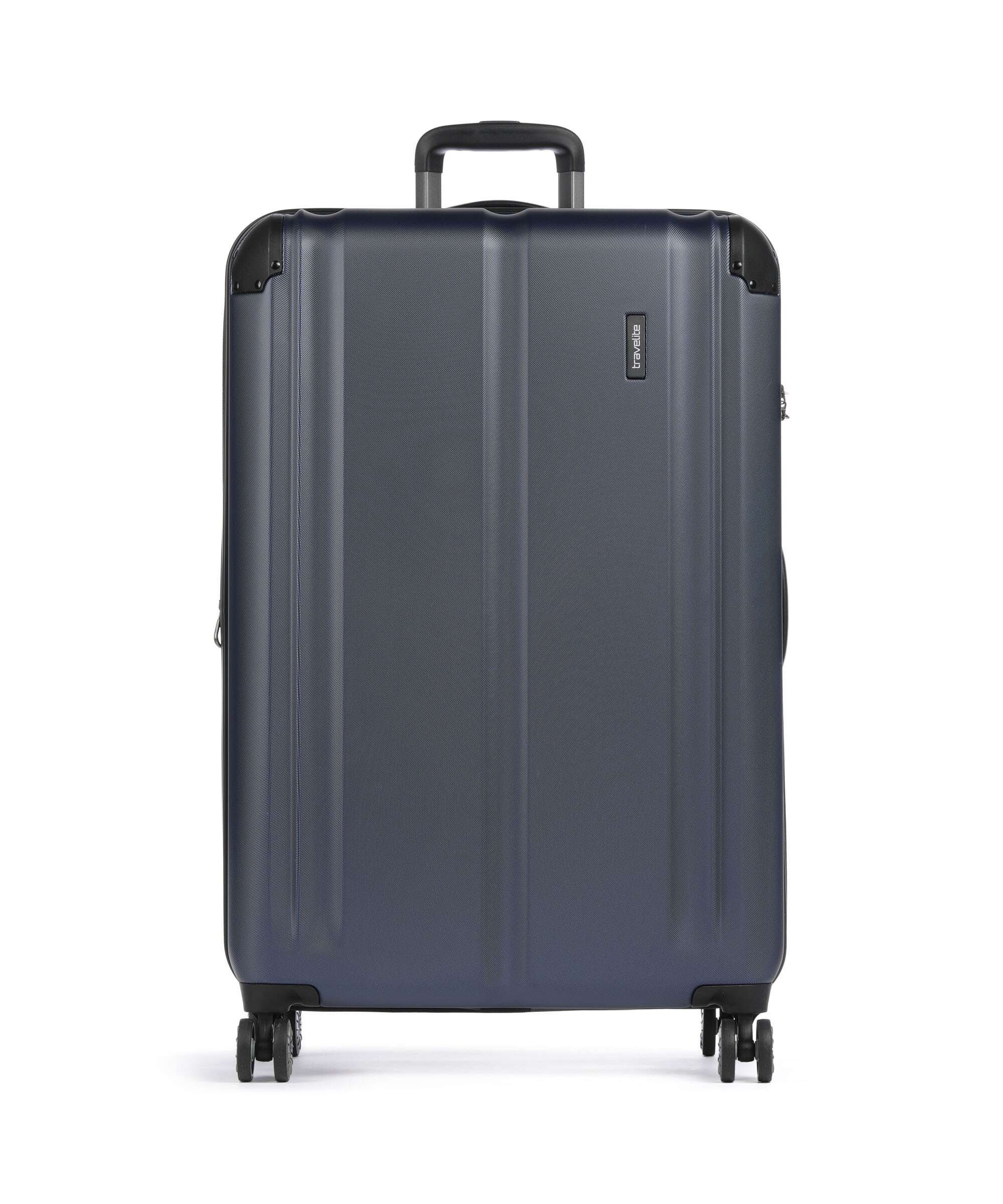 Travelite City Spinner (4 wheels) marine