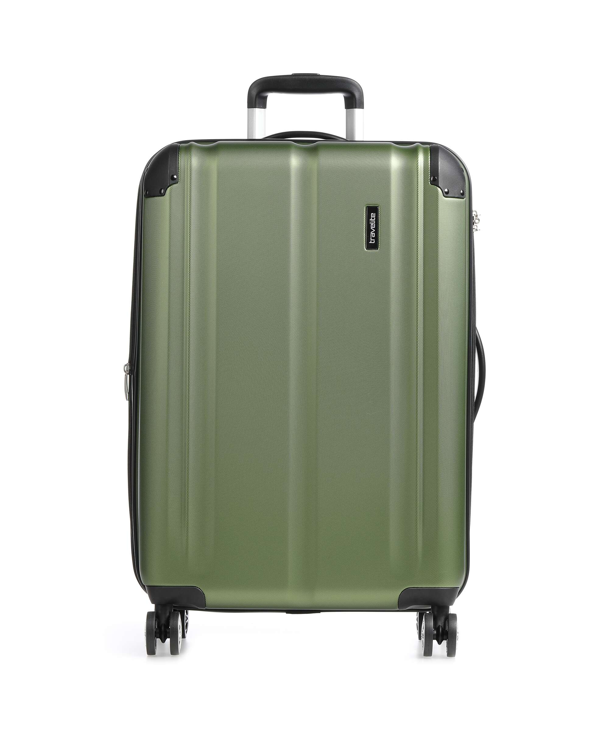 Travelite City Spinner (4 wheels) salbei