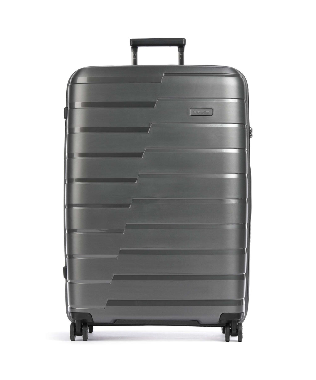 Travelite Air Base Spinner (4 wheels) anthrazit