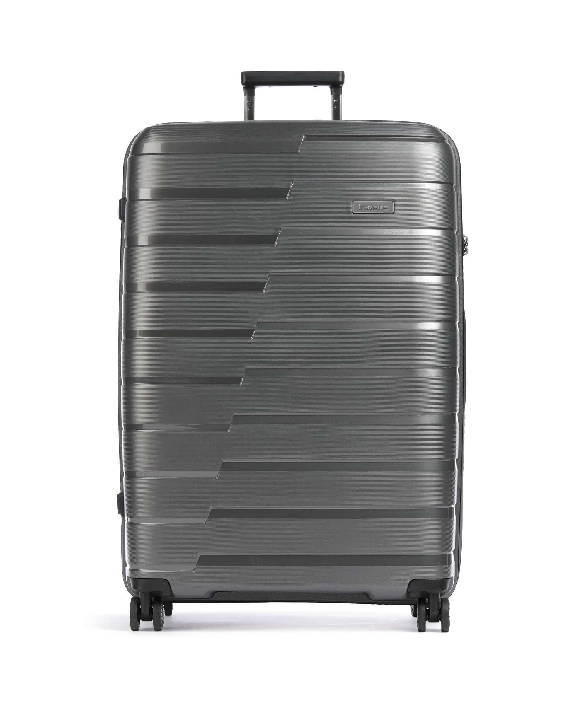 Travelite Air Base Spinner (4 wheels) anthrazit