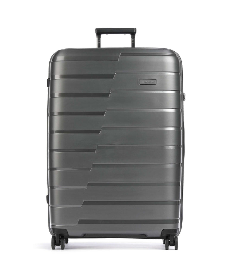 Travelite Air Base Spinner (4 wheels) anthrazit