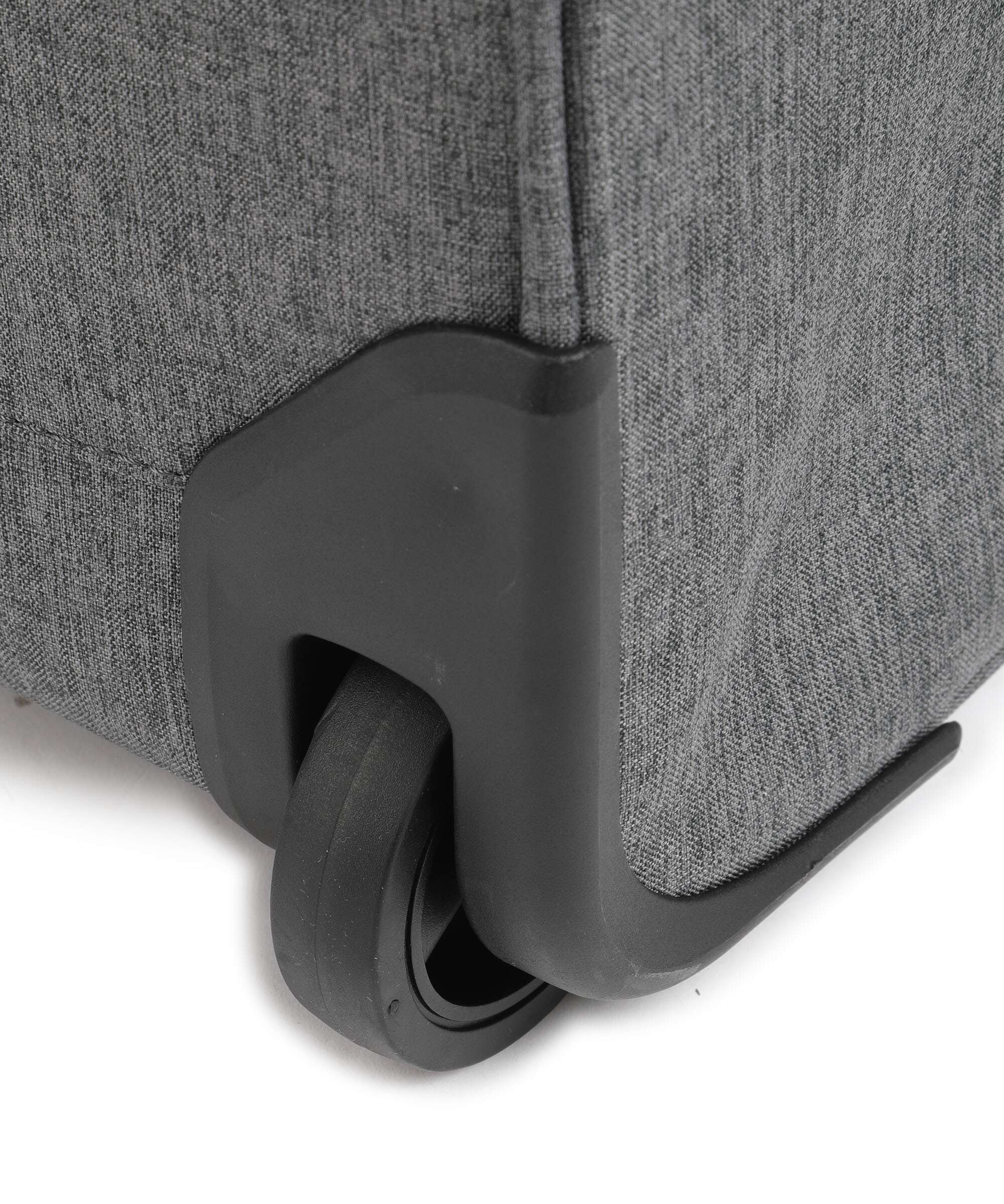 Travelite Cabin Trolley (2 wheels) grau melange