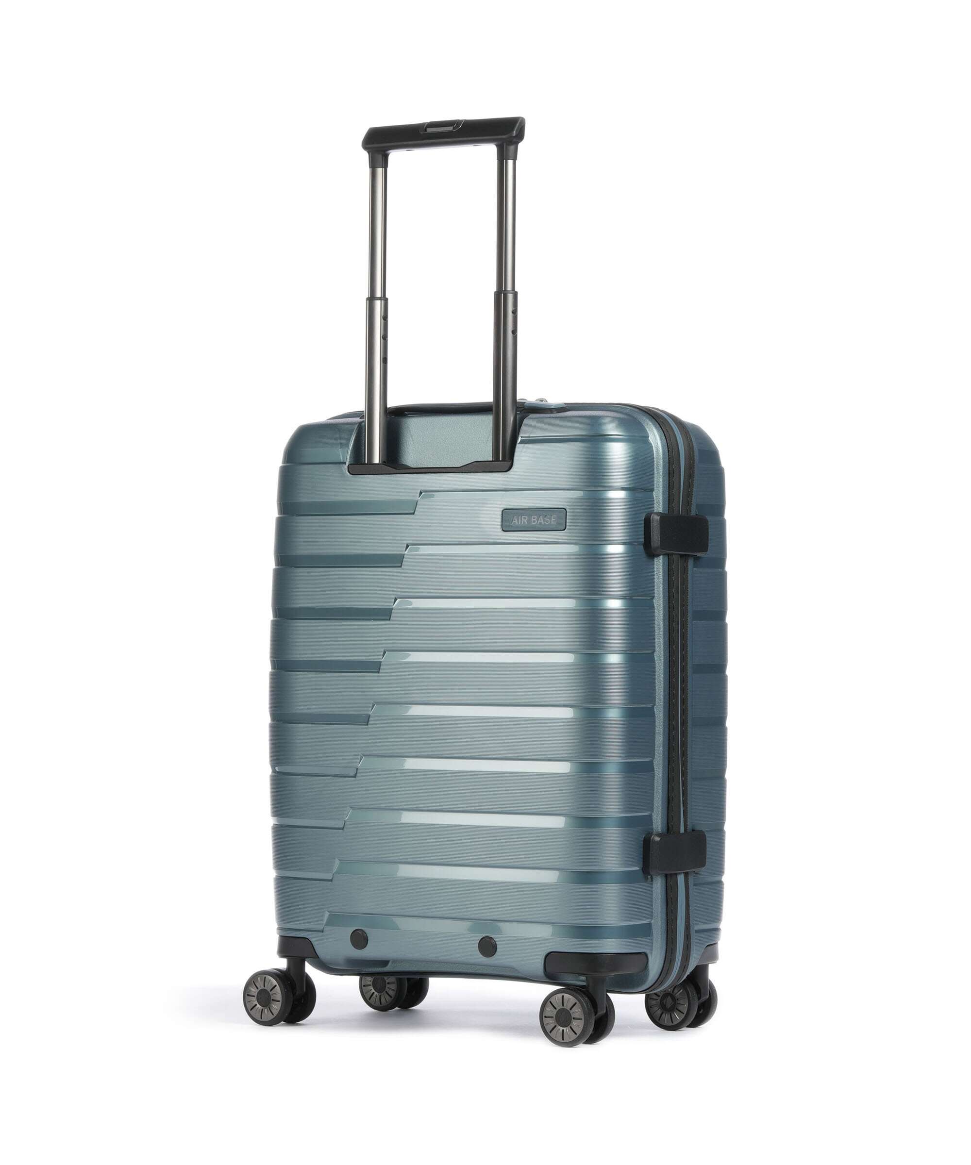Travelite Air Base Spinner (4 wheels) eisblau