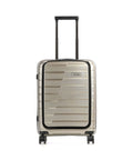 Travelite Air Base Spinner (4 wheels) champagner