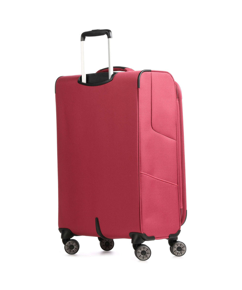 Travelite Skaii Spinner (4 wheels) abendrot