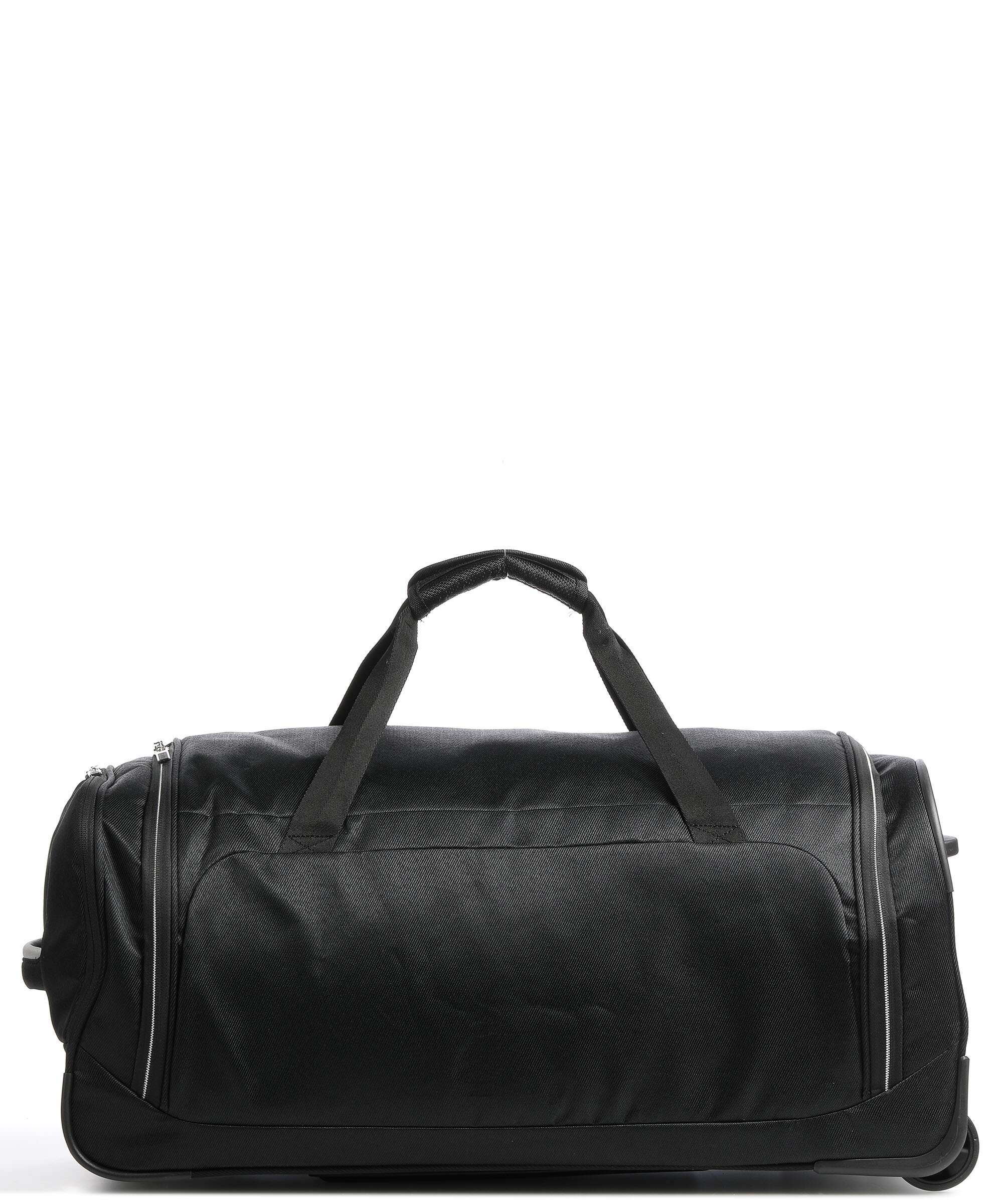 Travelite Miigo Travel bag with wheels nachtschwarz