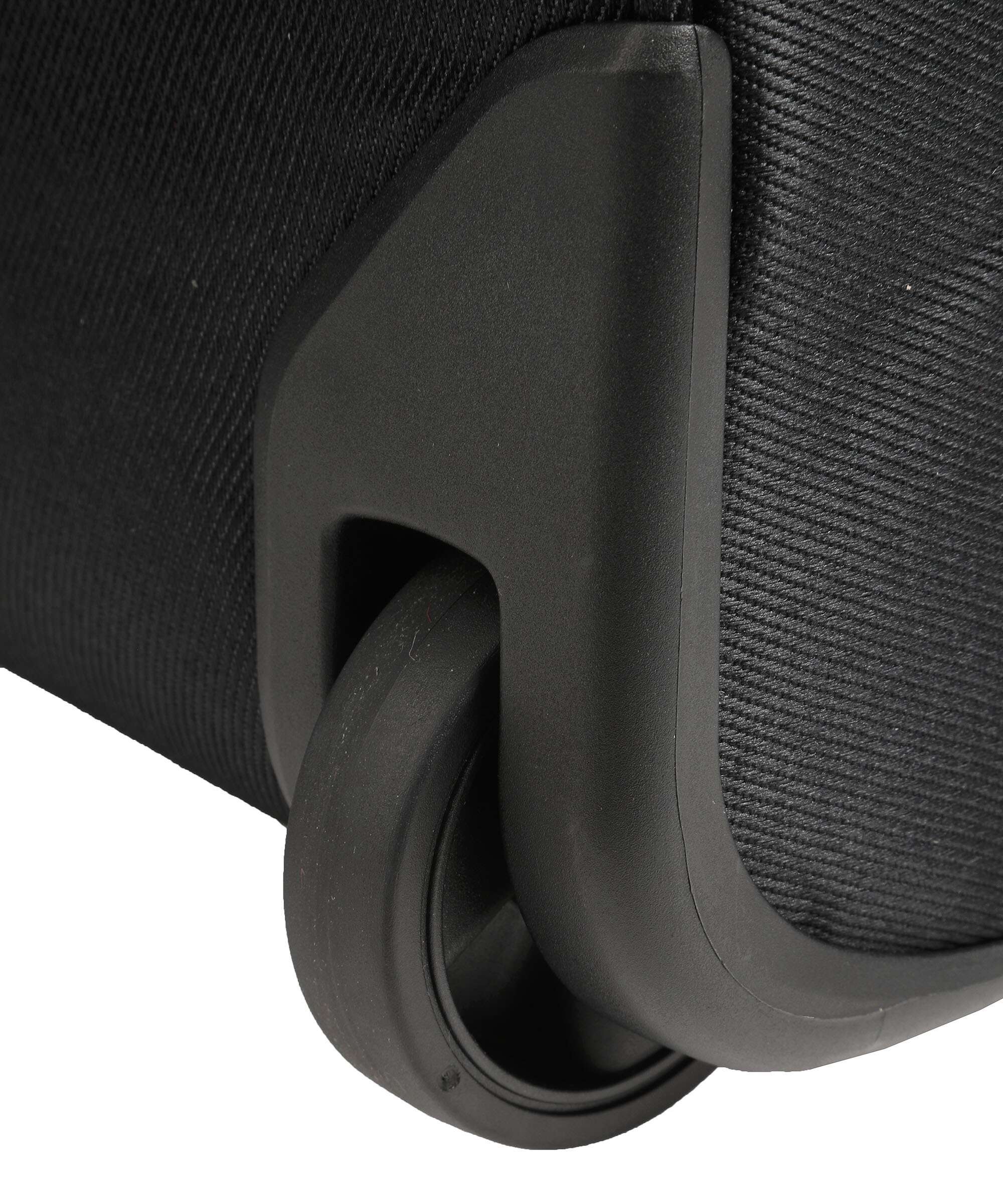 Travelite Miigo Travel bag with wheels nachtschwarz