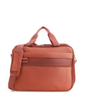 Travelite Miigo Briefcase safran