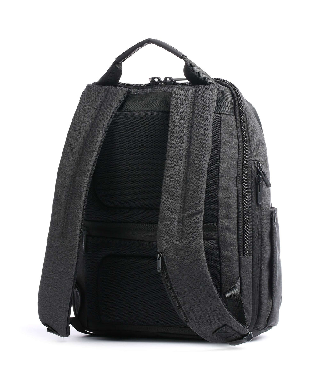 Travelite Meet Laptop backpack anthrazit