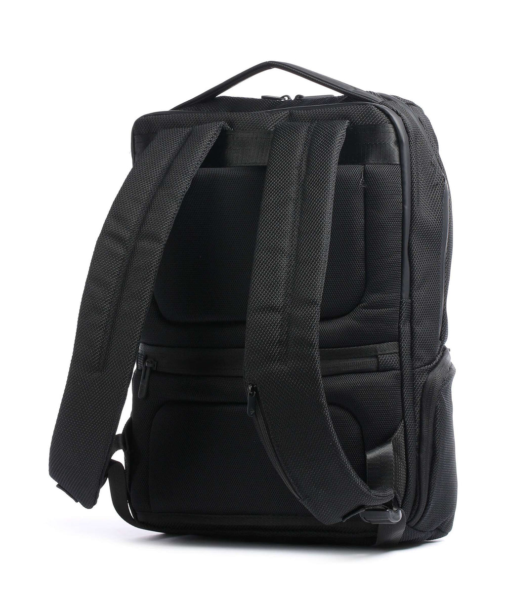 Travelite Meet Laptop backpack schwarz