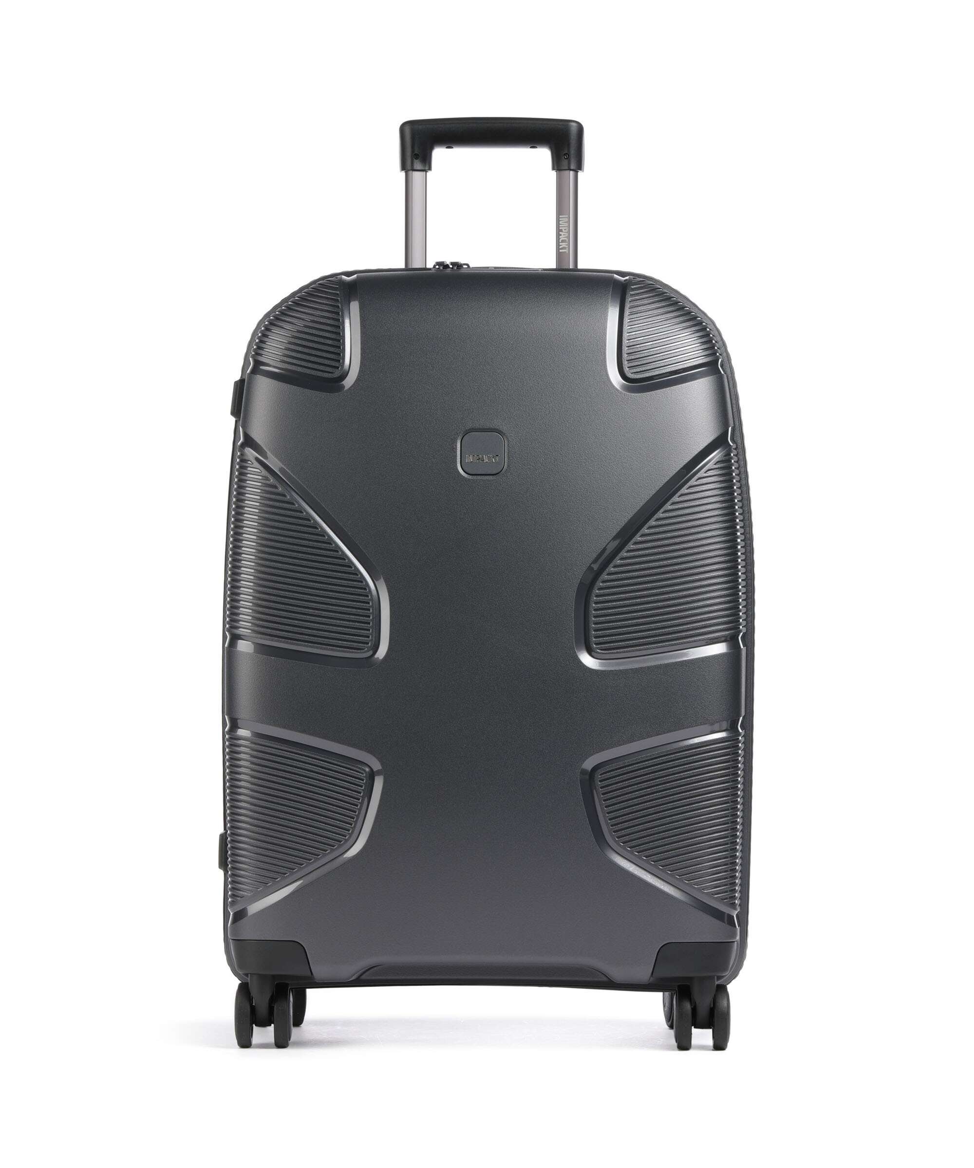 Impackt IP1 M Spinner (4 wheels) iron grey