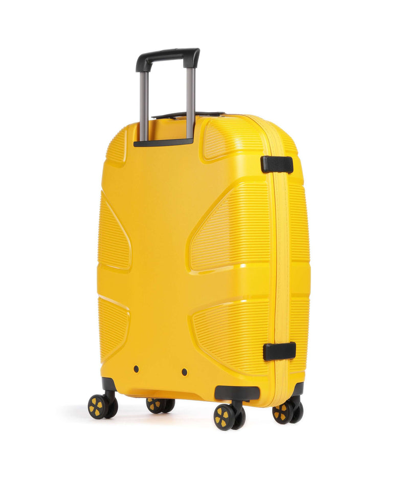 Impackt IP1 M Spinner (4 wheels) sunset yellow
