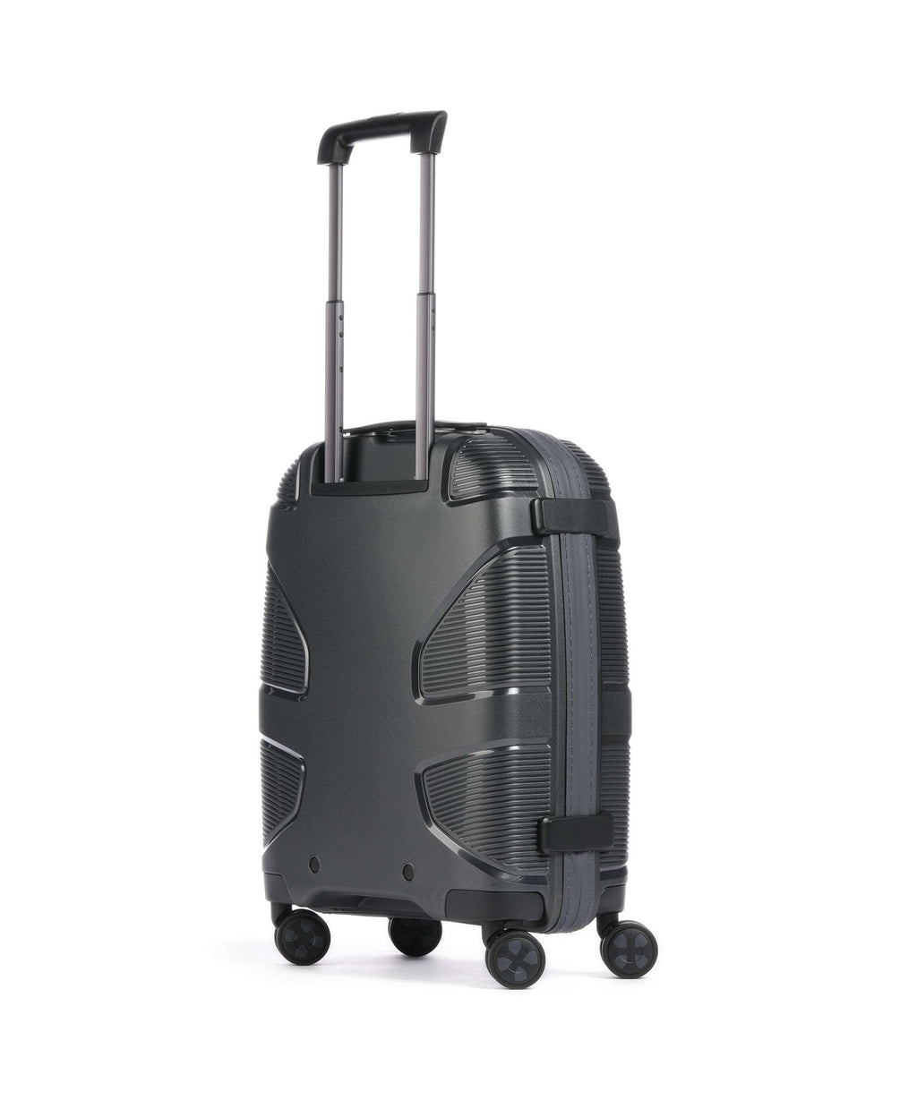 Impackt IP1 S Spinner (4 wheels) iron grey