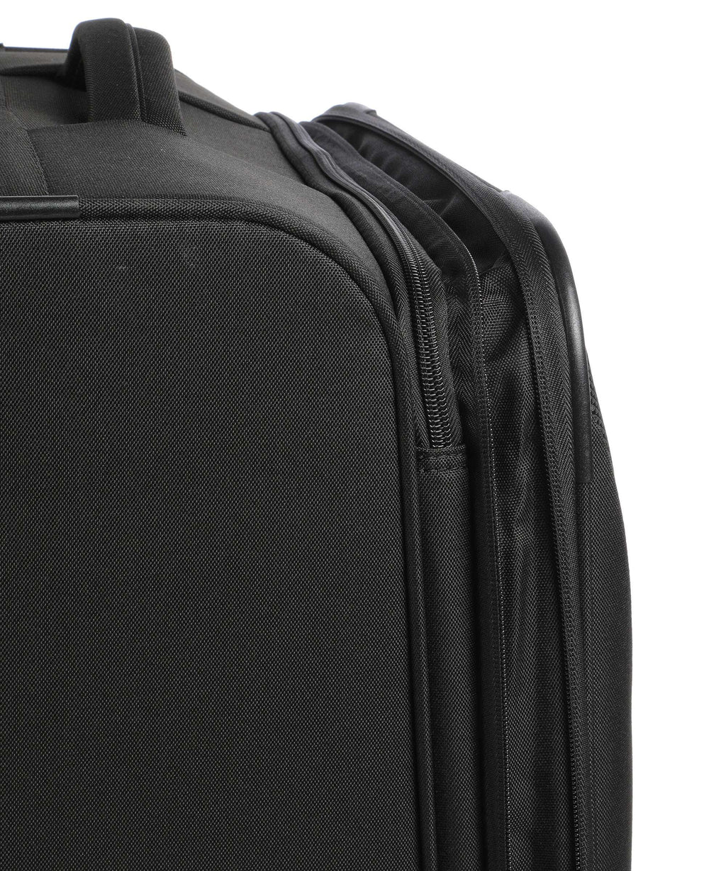 Travelite Chios Spinner (4 wheels) schwarz