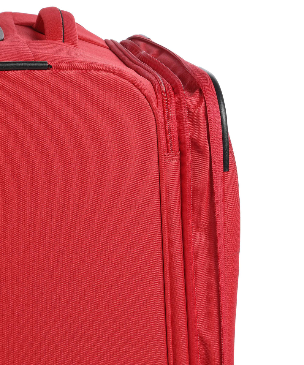 Travelite Chios Spinner (4 wheels) rot