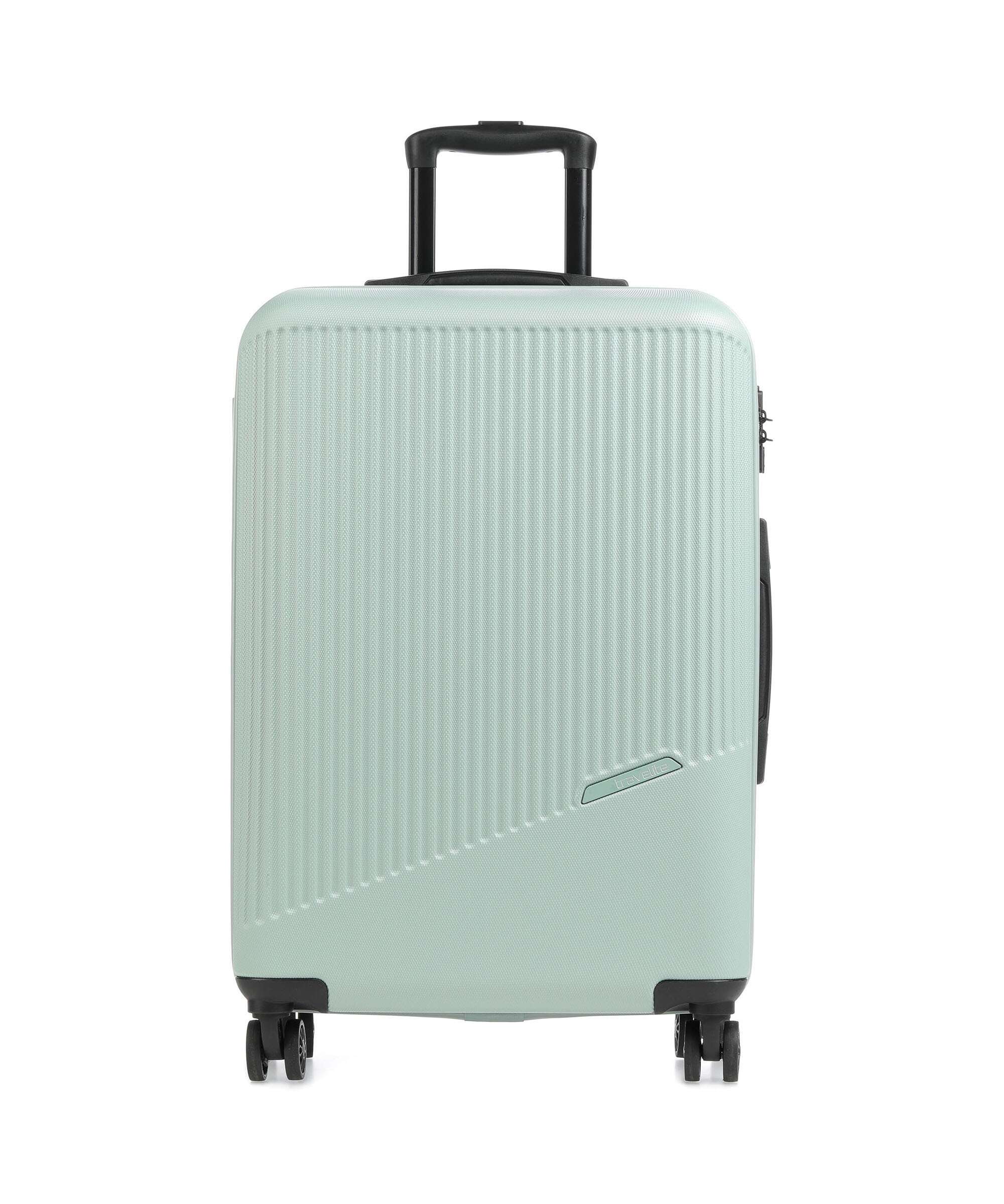 Travelite Bali Spinner (4 wheels) mint