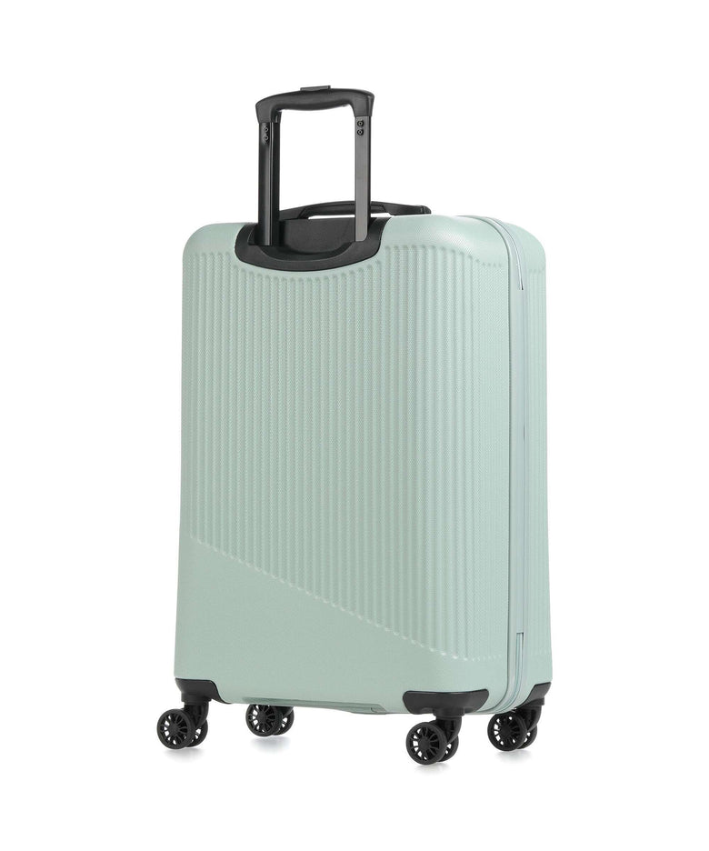 Travelite Bali Spinner (4 wheels) mint