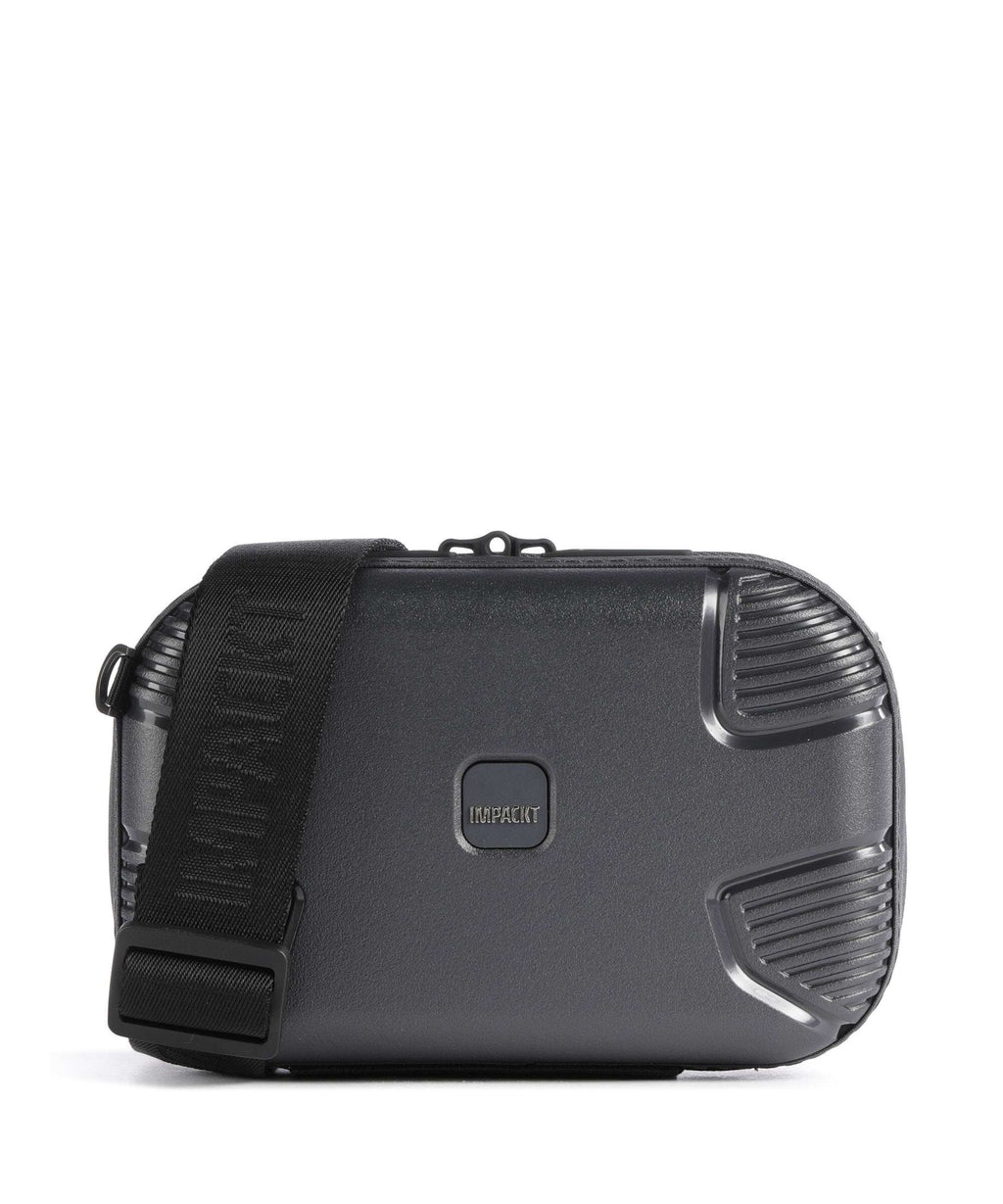 Impackt IP1 Mini Crossbody bag iron grey
