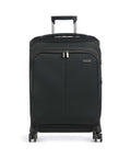 Travelite Priima M Spinner (4 wheels) schwarz