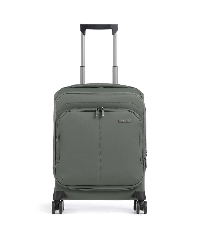 Travelite Priima S Spinner (4 wheels) oliv