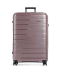 Travelite Air Base Spinner (4 wheels) flieder