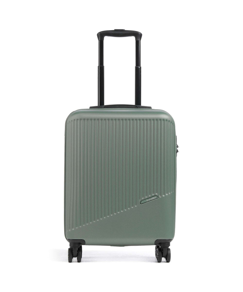 Travelite Bali Spinner (4 wheels) grün