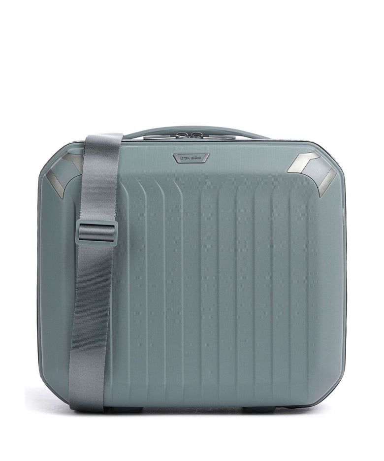 Travelite Elvaa Beauty case blaugrau
