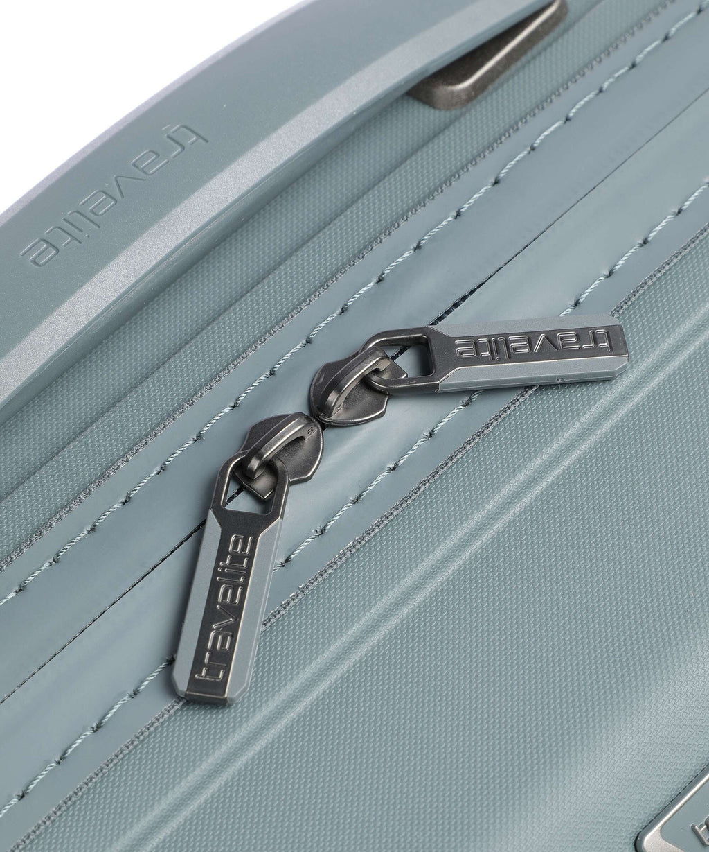 Travelite Elvaa Beauty case blaugrau