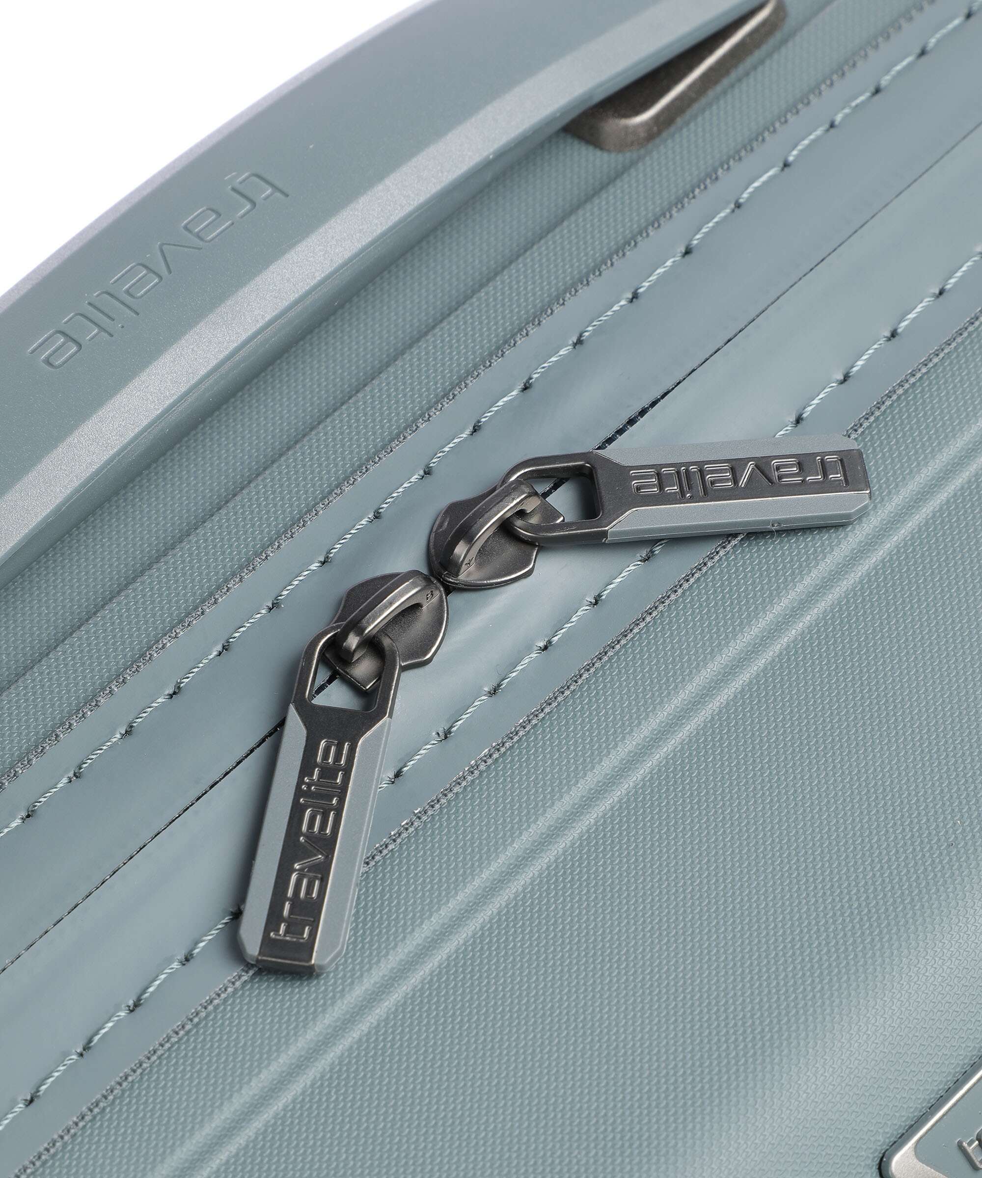 Travelite Elvaa Beauty case blaugrau